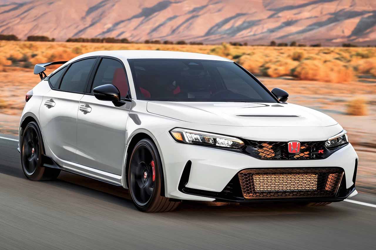 coches manuales 2023 