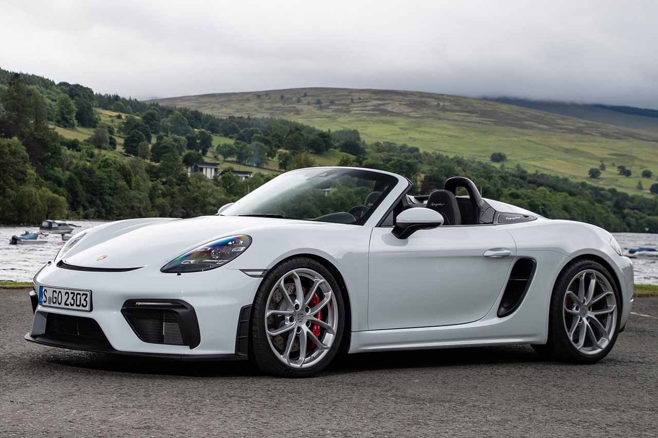 coches manuales 2023 