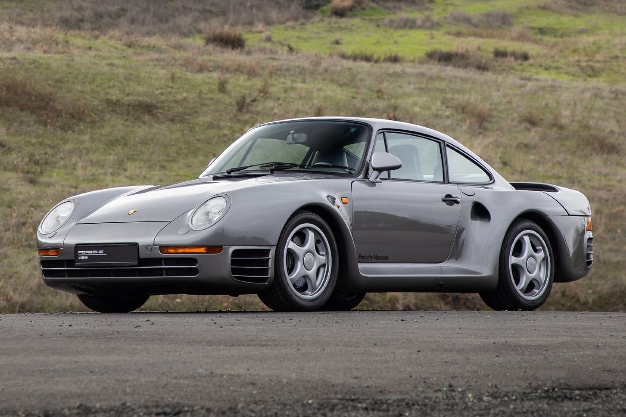 Coches más rápidos marca declaraba