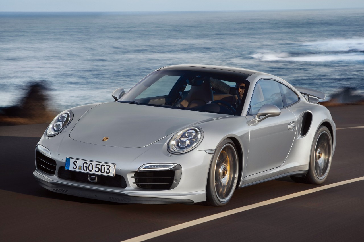 Coches más rápidos marca declaraba