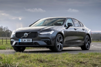 Los 10 coches menos vendidos en España en septiembre de 2023