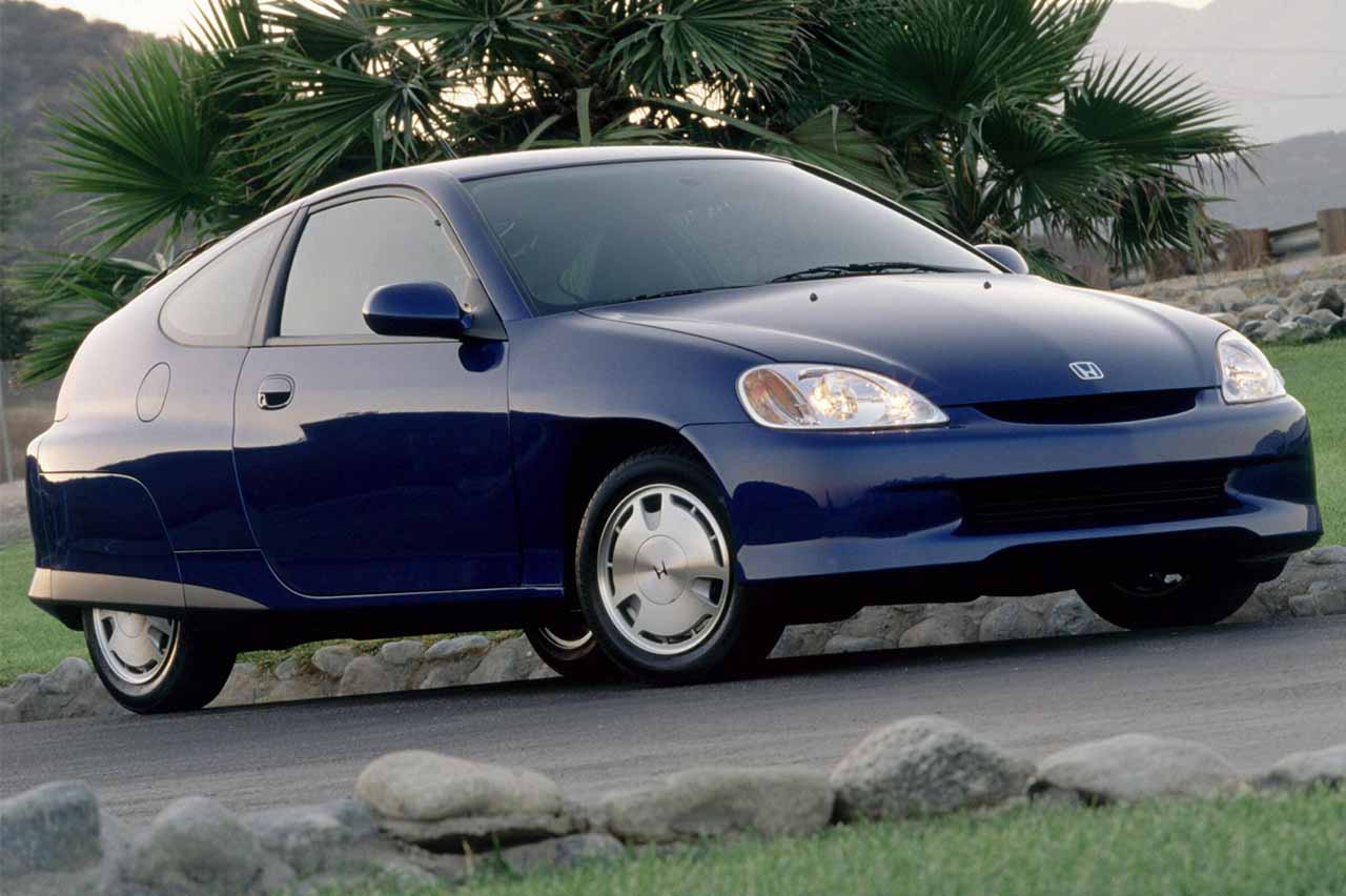 coches que fueron una ruina