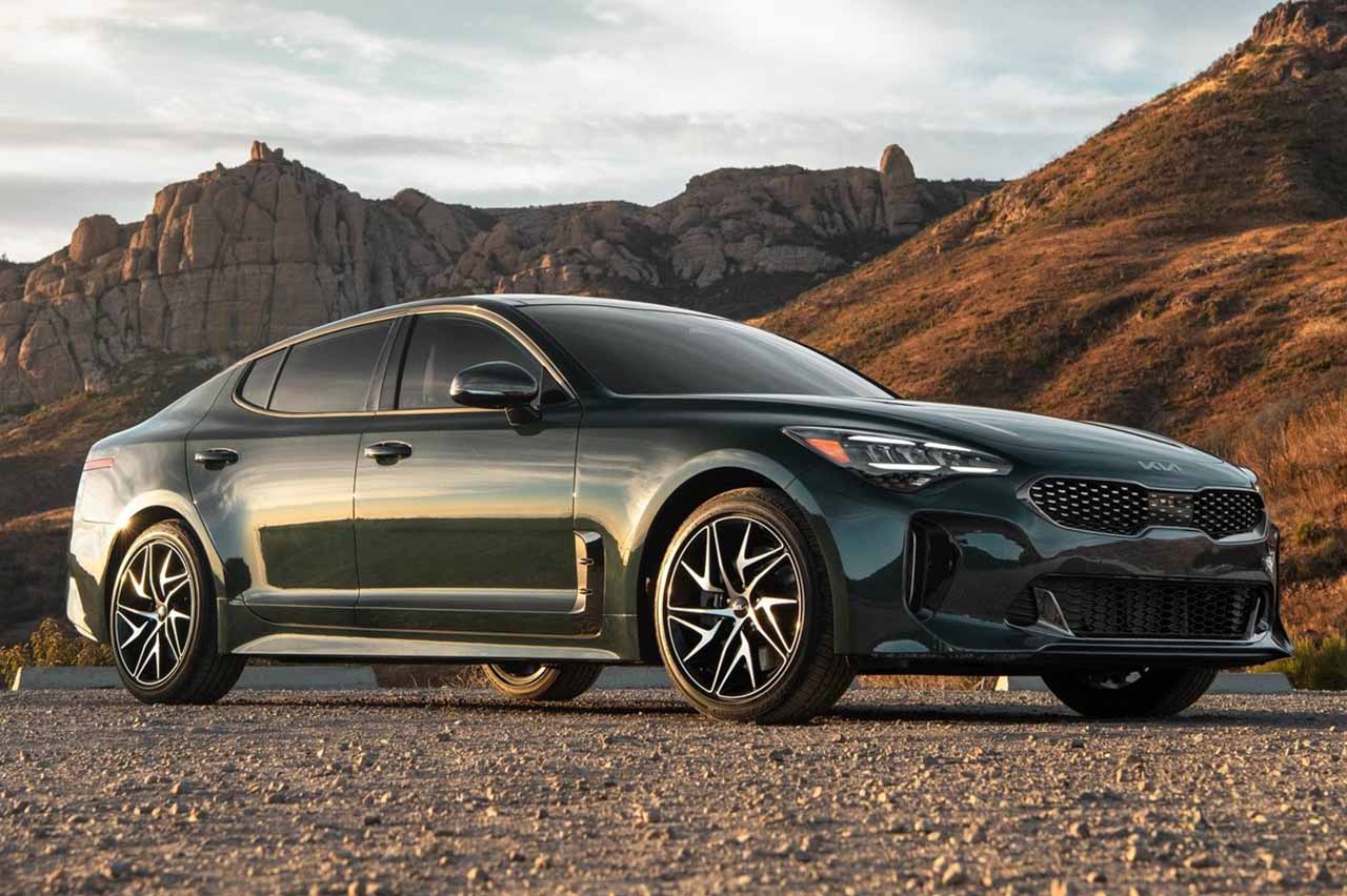 coches revalorizarán 2024 