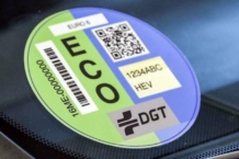 Así puedes conseguir la etiqueta ECO para entrar en las ZBE sin cambiar de coche conseguir etiqueta ECO ZBE