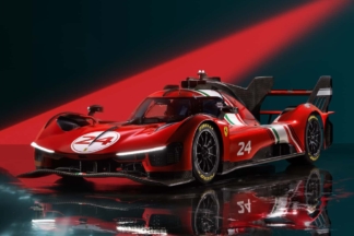 Ferrari 499P Modificata: se puede comprar y es mejor que el ganador de Le Mans Ferrari 499P Modificata