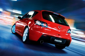 La historia del Mazda3, 20 años del compacto de Hiroshima historia mazda3