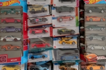 10 cosas que no sabías sobre Hot Wheels Hot Wheels