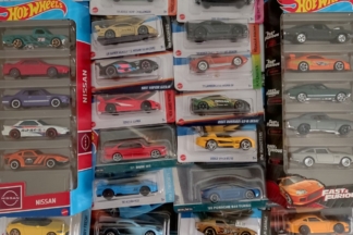 10 cosas que no sabías sobre Hot Wheels Hot Wheels