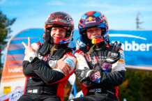 Kalle Rovanperä, campeón del WRC 2023