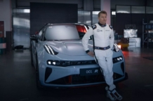 Kimi Räikkönen ficha por Zeekr para mejorar el rendimiento del 001 FR de 1.265 CV kimi raikkonen zeekr