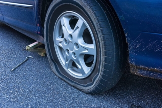 Este kit para reparar pinchazos es tan útil como económico kit reparar pinchazos