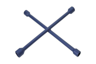 La llave de cruceta que necesitas para sustituir la que viene con el coche llave cruceta coche