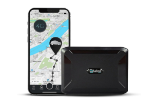 Este localizador GPS para coche será tu aliado contra los ladrones localizador gps coche
