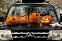 Las marcas de coches que más veces aparecen en películas de terror desde 2020 marcas coches películas terror