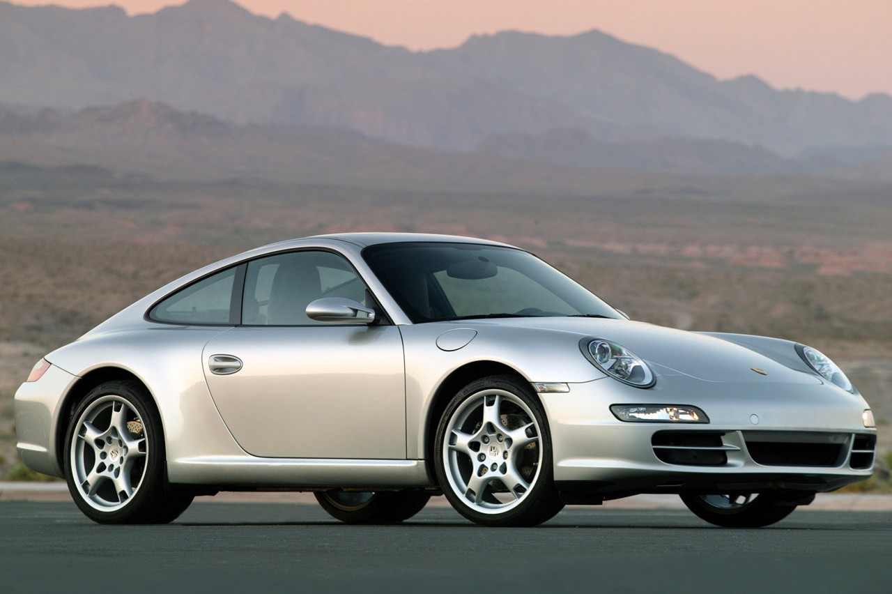 mejores deportivos 25 años