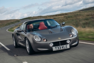 10 mejores deportivos de los últimos 25 años, según PistonHeads mejores deportivos 25 años