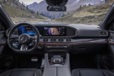 Mercedes-AMG GLE 53 HYBRID 4MATIC+