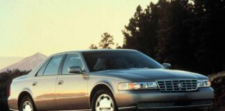 Estos coches extranjeros tienen nombre español