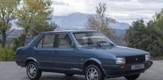 Estos 18 coches de SEAT S.A. han cogido el nombre de un topónimo de España modelos de SEAT S.A. han cogido el nombre de un topónimo de España