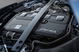 9 motores de cuatro cilindros más potentes que un V8 motores cuatro cilindros más potentes que V8