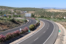 Habrá una nueva autovía en España de 17 km que costará más de 100 millones de euros nueva autovía España