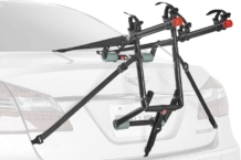 32.000 personas valoran muy bien este portabicicletas para dos unidades portabicicletas coche Amazon