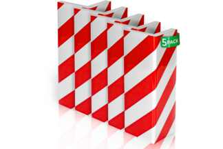 La carrocería de tu coche estará a salvo con estos protectores para columnas de garaje protectores para columnas de garaje