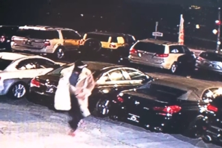 Roban ocho coches de un concesionario al estilo ‘Misión Imposible’ roban ocho coches concesionario