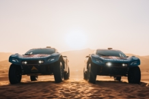 Laia Sanz y Patricia Pita lideran el equipo de Astara Team para el Rally Dakar 2024 Astara Dakar 2024