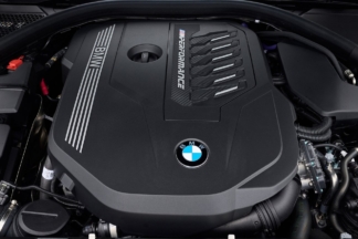 BMW deja de fabricar motores de combustión en Alemania, y el último ha sido un V8 BMW deja de fabricar motores combustión