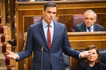 Los coches que tienen los políticos españoles Coches de los políticos españoles