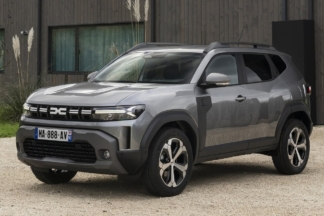 Dacia Duster 2024, la tercera generación de un superventas icónico Dacia Duster 2024