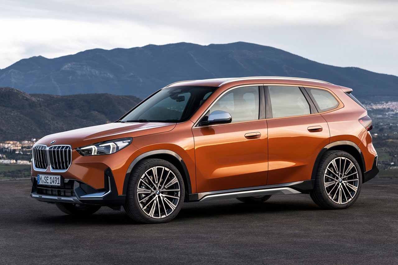 SUV híbridos enchufables 