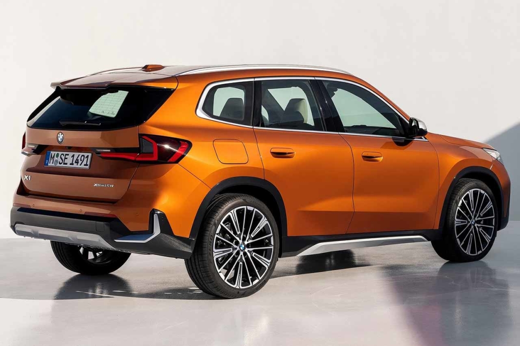 SUV híbridos enchufables