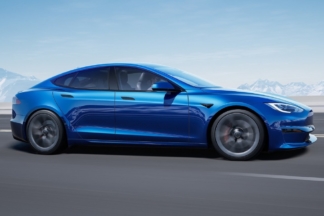 Piden más de 17.000 euros al dueño de un Tesla Model S por una batería nueva Tesla Model S