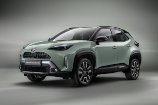 Toyota Yaris Cross 2024, nuevo motor y más equipamiento para el SUV híbrido Toyota Yaris Cross 2024