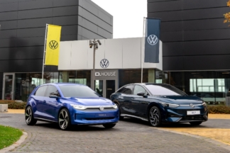 Volkswagen presenta en Madrid su estrategia de movilidad eléctrica con la ID. Street Volkswagen ID. Street