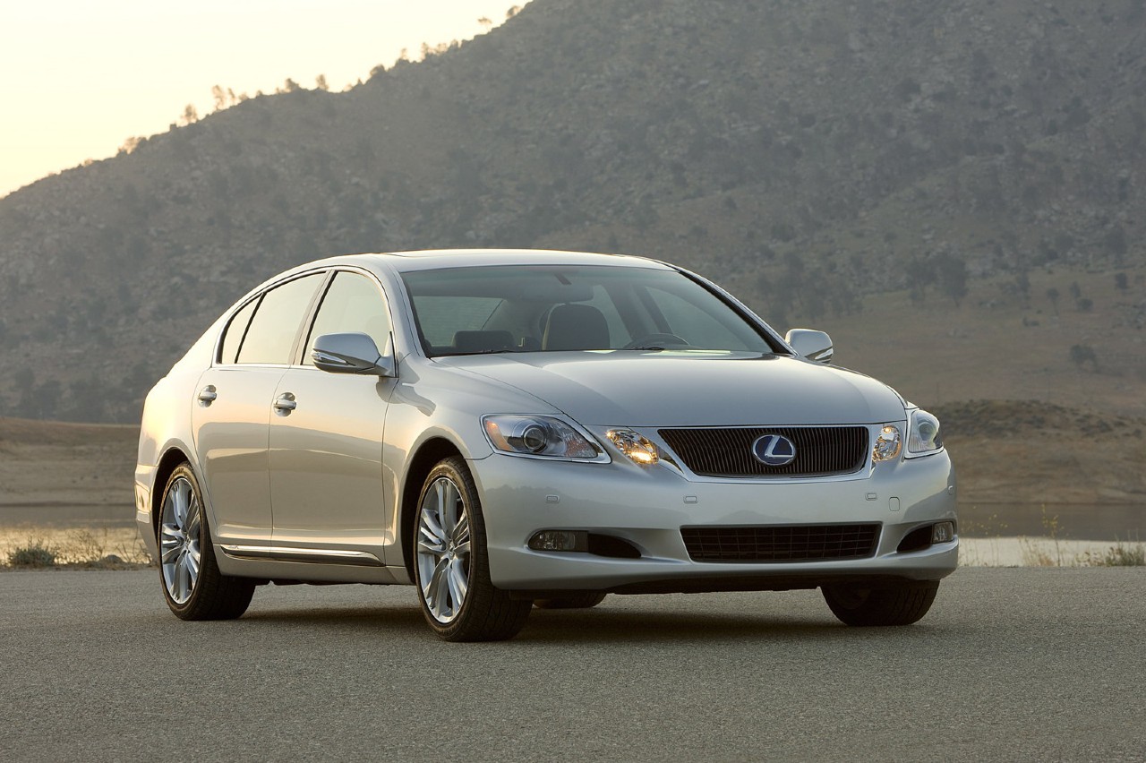 berlinas de segunda mano con un mantenimiento muy bajo