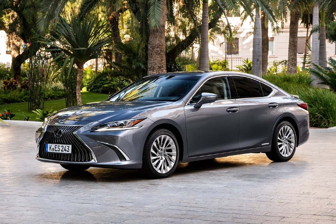 berlinas de segunda mano con un mantenimiento muy bajo