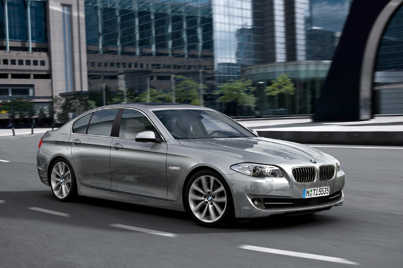 berlinas de segunda mano con un mantenimiento muy bajo