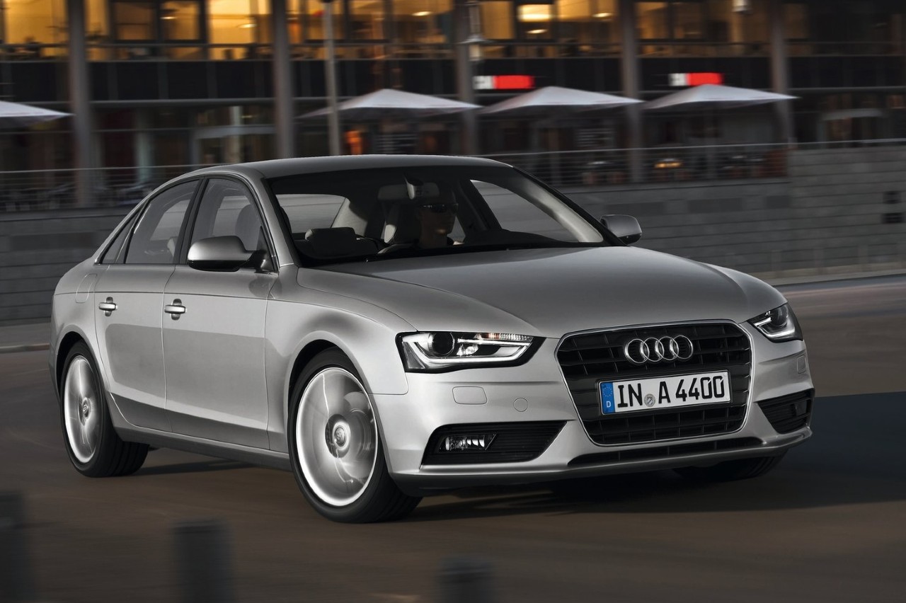 berlinas de segunda mano con un mantenimiento muy bajo