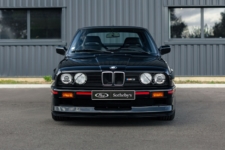 BMW M3 Sport Evolution
