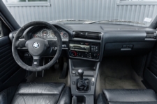 BMW M3 Sport Evolution