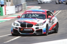 Borja Hormigos y Héctor Hernández, campeones del Iberian Supercars Endurance 2023 borja hormigos hector hernandez campeones iberian supercars endurance 2023