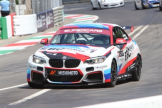 Borja Hormigos y Héctor Hernández, campeones del Iberian Supercars Endurance 2023 borja hormigos hector hernandez campeones iberian supercars endurance 2023