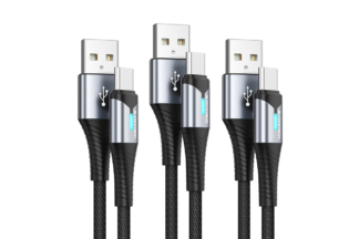 Consejos para comprar el mejor cable USB para usar Android Auto cable usb