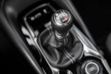 El cambio manual para coches eléctricos de Toyota imitará el sonido y las prestaciones de otros coches de combustión cambio manual coches electricos toyota