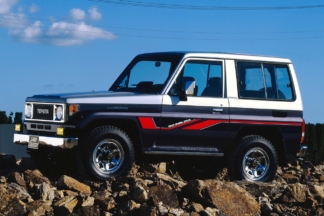 5 coches antiguos que todavía puedes comprar nuevos coches antiguos