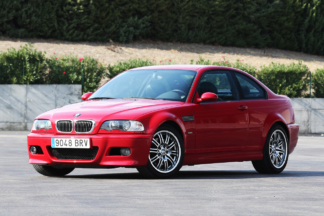 10 coches asequibles que bajan de los 6 segundos en el 0 a 100 km/h