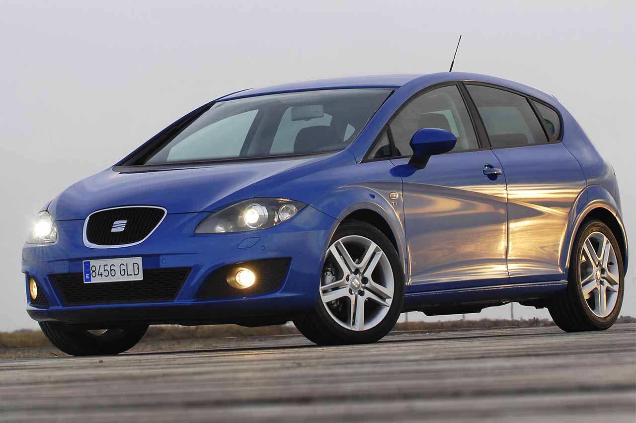 coches baratos segunda mano principiantes